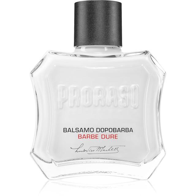 Proraso Red Aftershave aftershave balm with nourishing effect 100 ml
