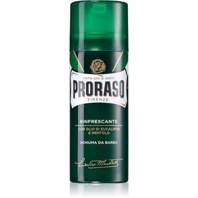 Proraso Refreshing shaving foam 50 ml