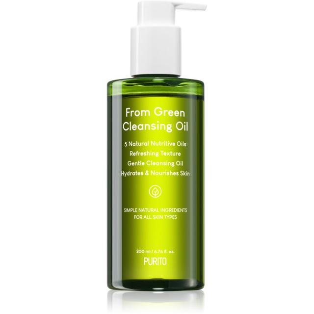 Purito From Green cleansing face oil 200 ml