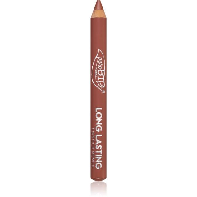 puroBIO Cosmetics Long Lasting Kingsize long-lasting lip liner shade 017L Blue Peach 3 g