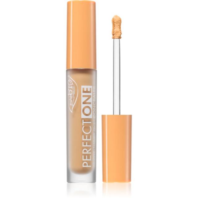 puroBIO Cosmetics Perfect One correcting concealer (illuminating) shade 05 4.8 g