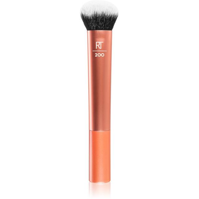 Real Techniques Original Collection Base cream and liquid foundation brush 1 pc