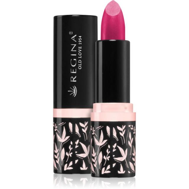Regina OLD LOVE 1954 pearlescent lipstick shade 50 Rose 3,3 g