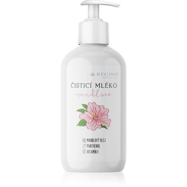 Regina Almond cleansing lotion 200 ml