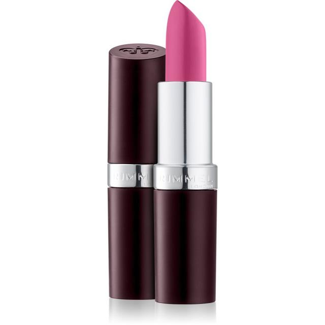 Rimmel Lasting Finish long-lasting lipstick shade 086 Sugar Plum 4 g
