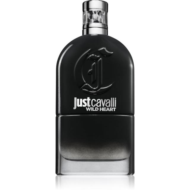 Roberto Cavalli Just Cavalli Wild Heart For Him eau de toilette for men 90 ml
