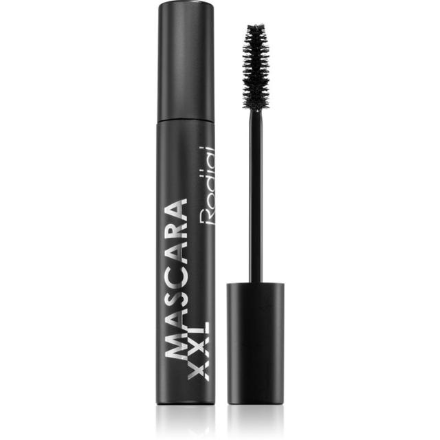 Rodial Glamolash™ Mascara XXL volumising mascara in extra black shade black 13 ml