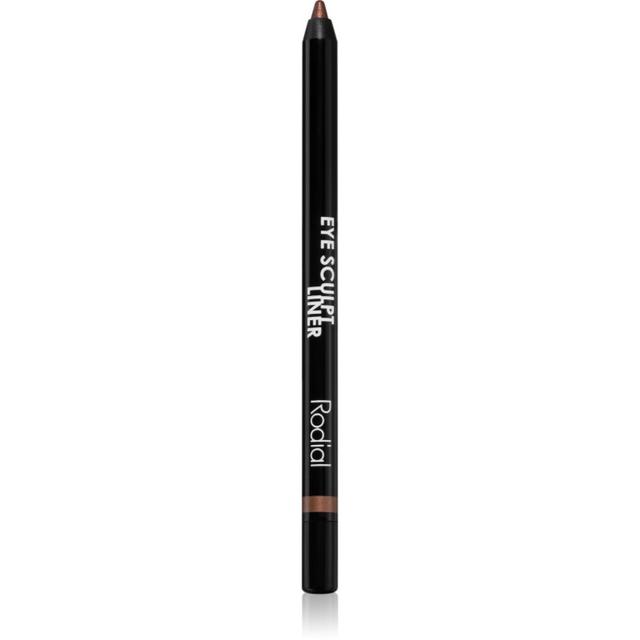 Rodial Eye Sculpt Liner creamy eye pencil shade Burnt Truffle 1,2 g