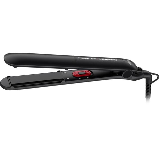 Rowenta Karl Lagerfeld Easyliss SF161LF0 hair straightener