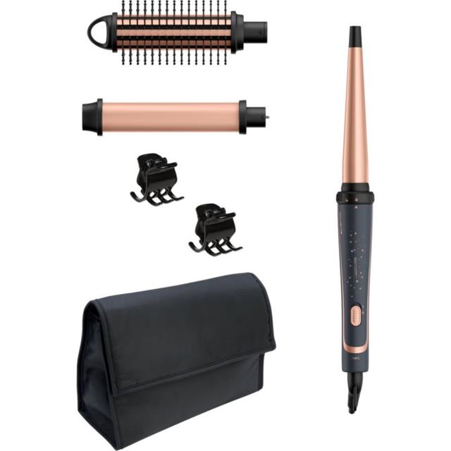 Rowenta Infinite Curls CF4211 curling iron 1 pc