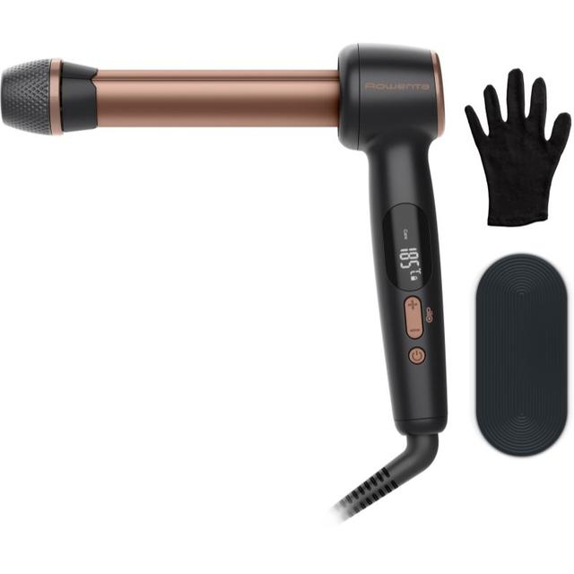 Rowenta Twist Curl CF4620E0 curling iron 1 pc