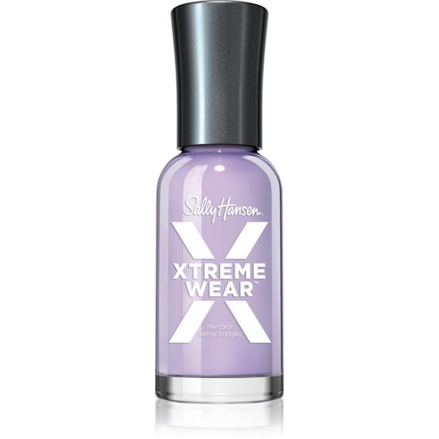 Sally Hansen Hard As Nails Xtreme Wear hardener nail polish shade 270 Lacey Lilac 11,8 ml