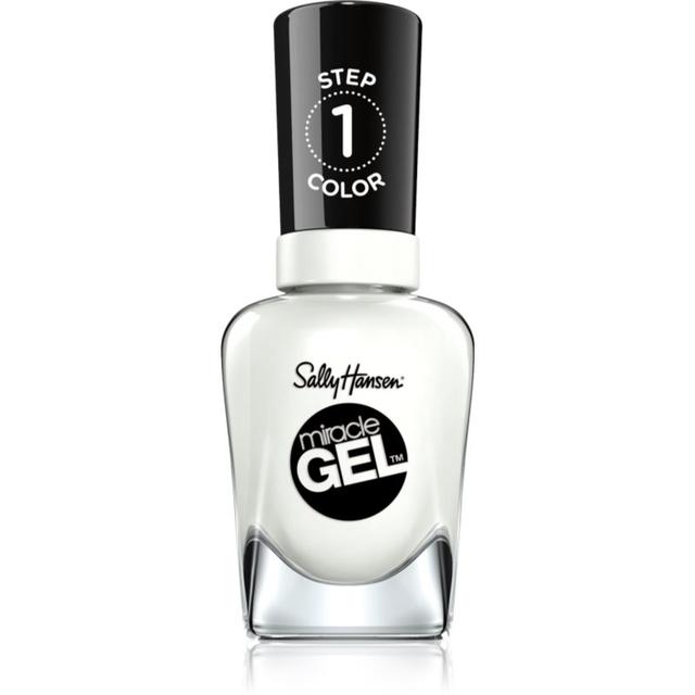 Sally Hansen Miracle Gel™ gel nail polish without UV/LED sealing shade 450 Get Mod 14,7 ml