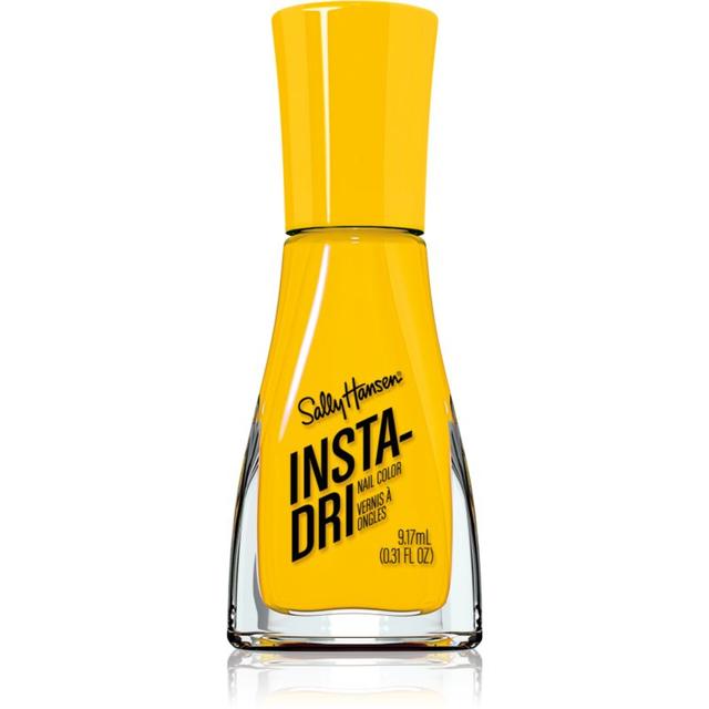 Sally Hansen Insta Dri quick-drying nail polish shade 531 My Co-Banana 9,17 ml