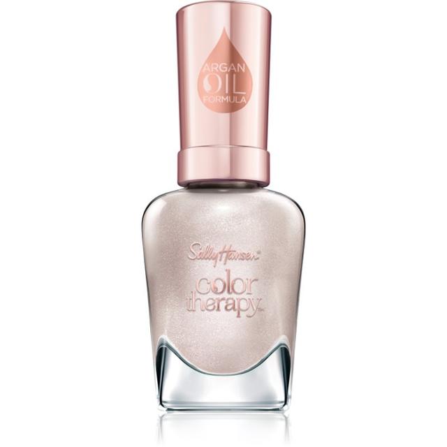 Sally Hansen Color Therapy nail polish shade 130 One Day At A Time 14,7 ml