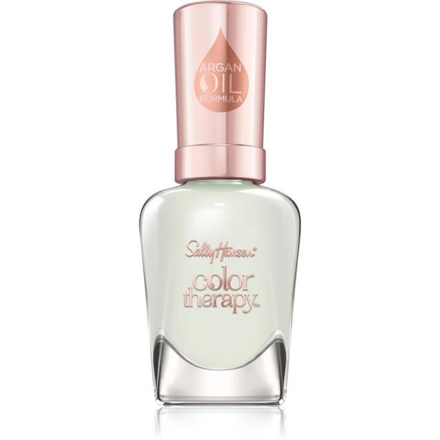 Sally Hansen Color Therapy nail polish shade 120 Morning Meditation 14,7 ml