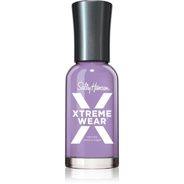Sally Hansen Hard As Nails Xtreme Wear hardener nail polish shade 514 Jam Sesh 11,8 ml