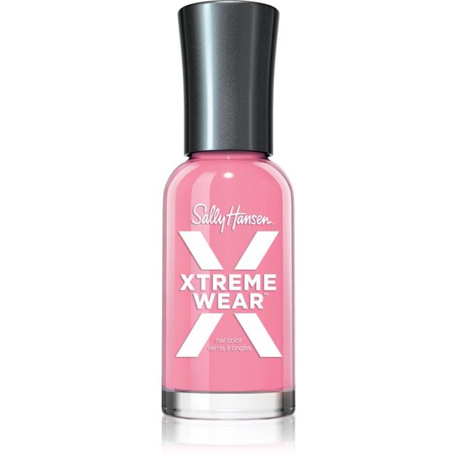 Sally Hansen Hard As Nails Xtreme Wear hardener nail polish shade 213 Watermelon Felon 11,8 ml