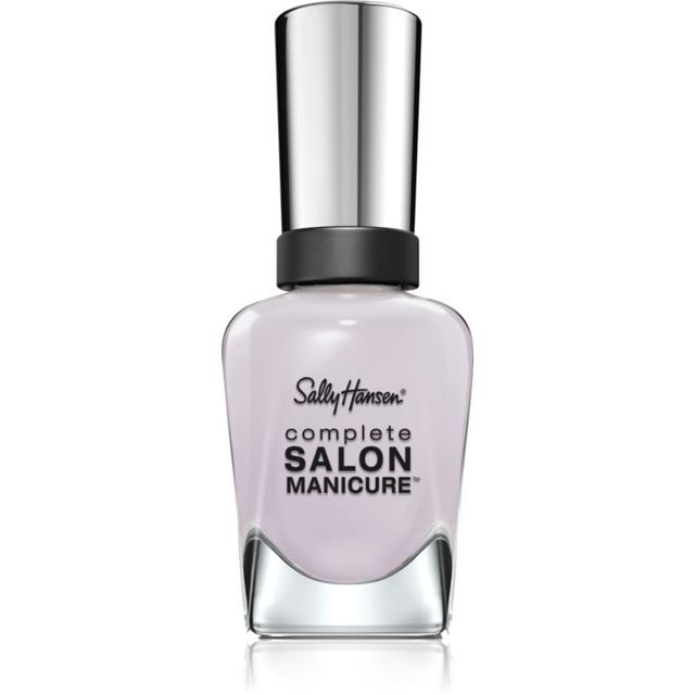 Sally Hansen Complete Salon Manicure Strengthening Nail Polish Shade 828 Give Me a Tint 14.7 ml