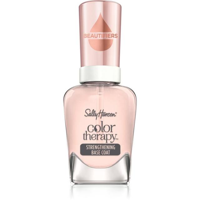 Sally Hansen Color Therapy base coat nail polish with firming effect 14.7 ml