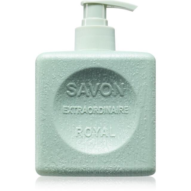 Savon De Royal Royal liquid hand soap 500 ml