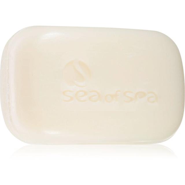 Sea of Spa Dead Sea Treatment bar soap with sea salt 125 g