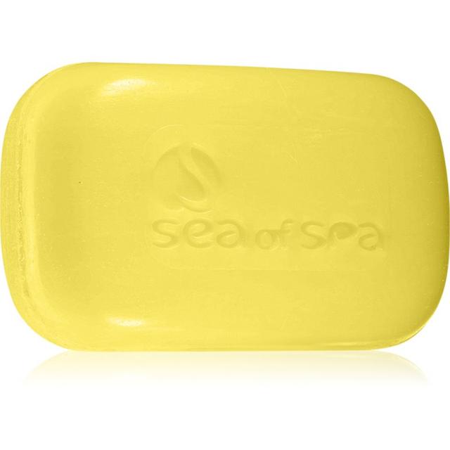 Sea of Spa Essential Dead Sea Treatment bar soap with sulphur 125 g