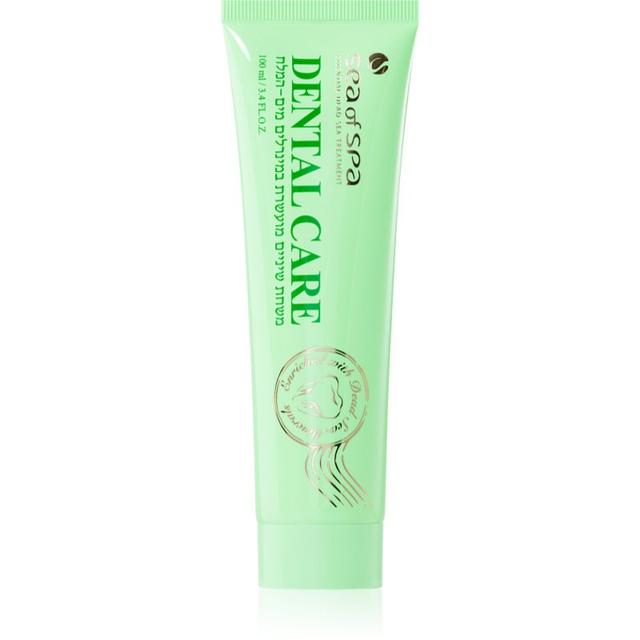 Sea of Spa Dental Care toothpaste with Dead Sea minerals 100 ml
