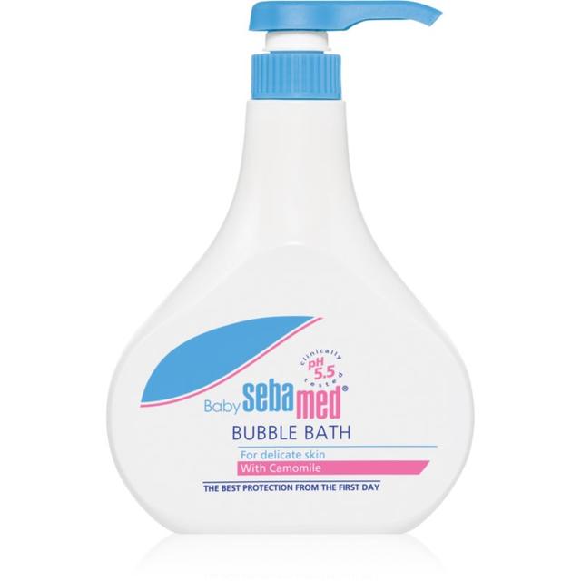 Sebamed Baby Wash bath foam 500 ml