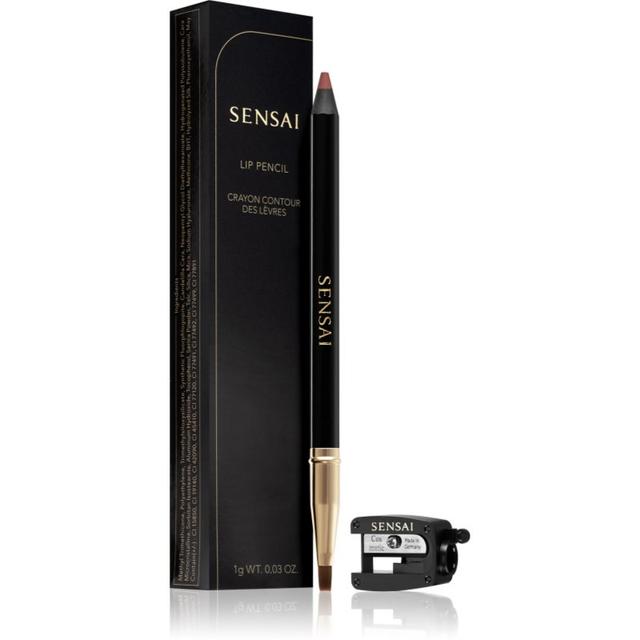 Sensai Lip Pencil lip liner with sharpener shade 05 Classy Rose 1 g