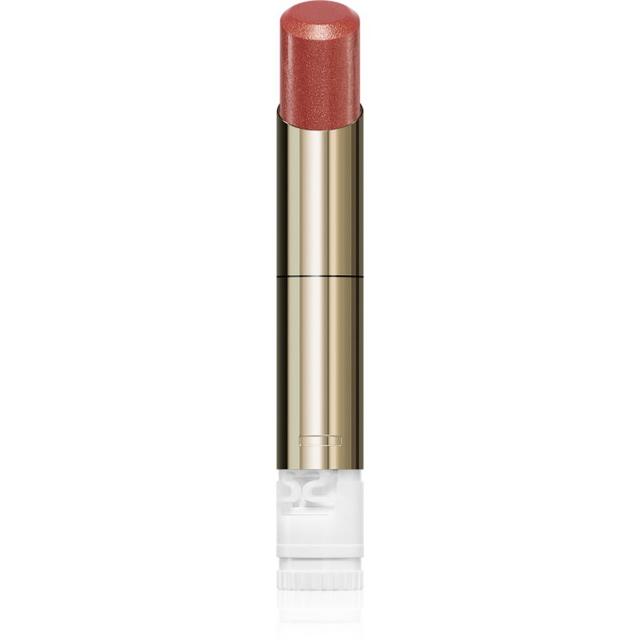 Sensai Lasting Plump Lipstick gloss lipstick with magnifying effect shade LP07 3.8 g