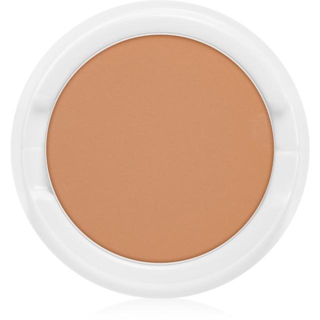 Sensai Cellular Performance Total Finish Foundation anti-ageing compact powder refill shade TF24 Amber Beige SPF 15 11 g