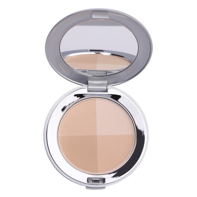Sensai Cellular Performance Pressed Powder multi-colour pressed powder 8 g
