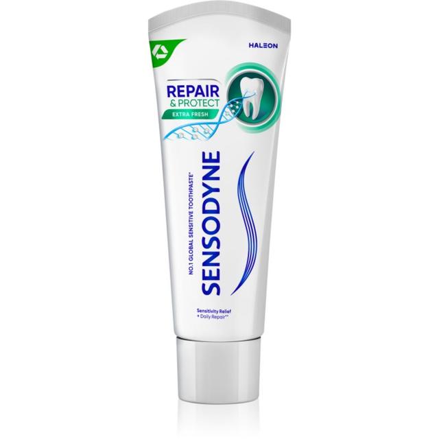 Sensodyne Repair & Protect Extra Fresh toothpaste for protection of teeth and gums 75 ml