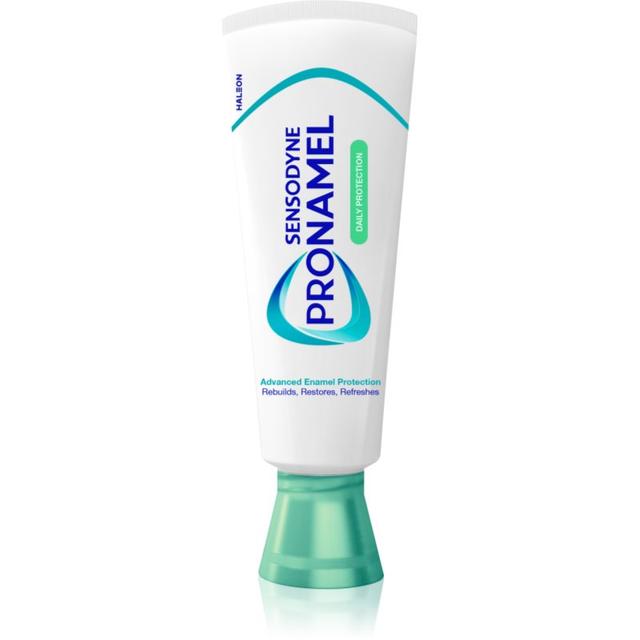 Sensodyne Pronamel Daily Protection tooth enamel fortifying toothpaste for everyday use Mint 75 ml