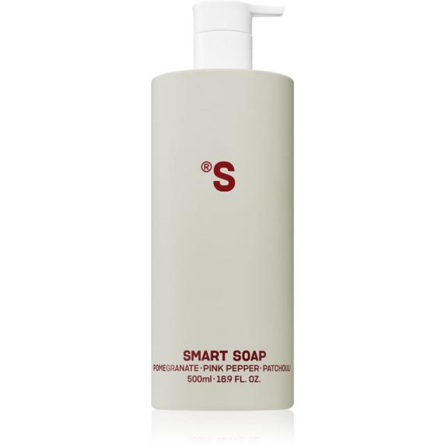 Sister's Aroma Smart Pomegranate liquid hand soap 500 ml