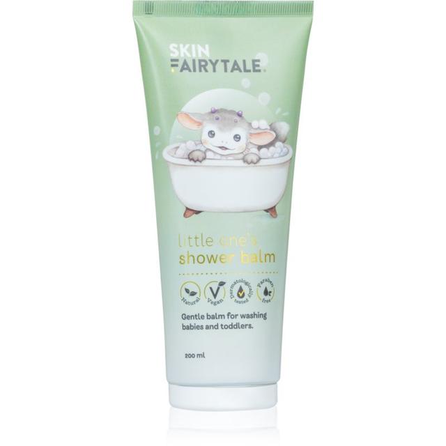 Skin Fairytale Little One’s purifying oil balm for babies 200 ml