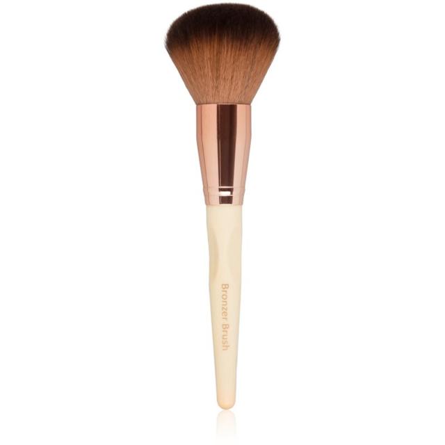 So Eco Bronzer Brush bronzer brush with hypoallergenic bristles 1 pc
