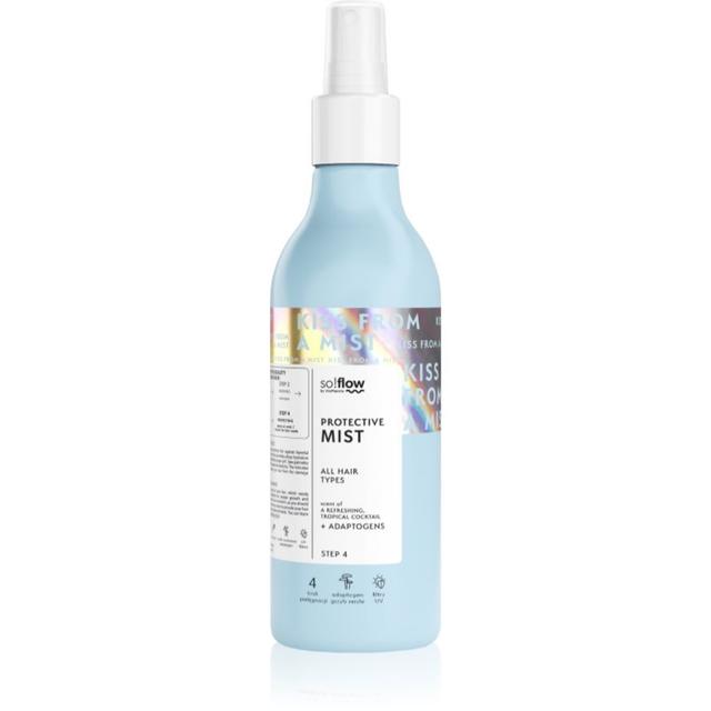 so!flow Protective Mist For All Hair Types protective spray for all hair types 150 ml