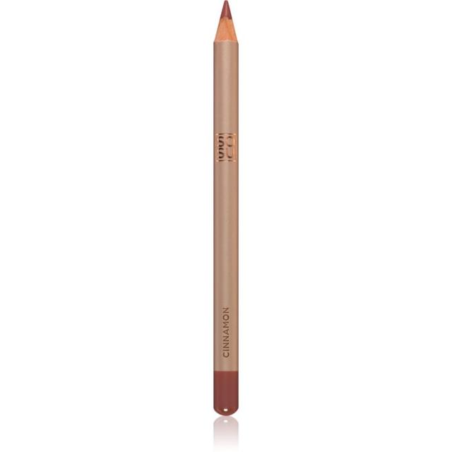 SOSU Cosmetics Precision Lip Liner contour lip pencil shade Cinnamon 1.4 g