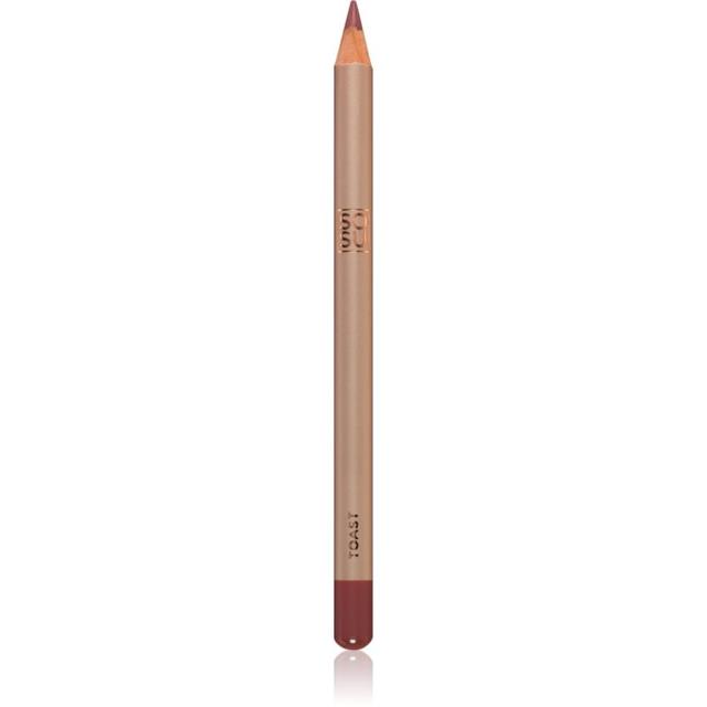 SOSU Cosmetics Precision Lip Liner contour lip pencil shade Toast 1.4 g