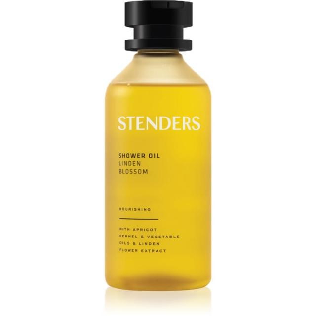 STENDERS Linden Blossom shower oil 245 ml