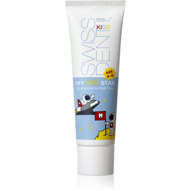 Swissdent KIDS My Little Star toothpaste for children 50 ml