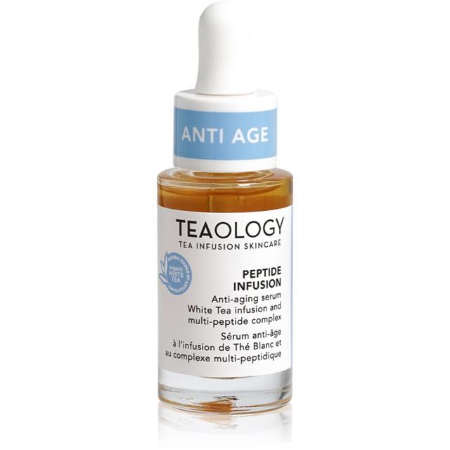 Teaology Serums Peptide Infusion anti-wrinkle lifting serum 15 ml