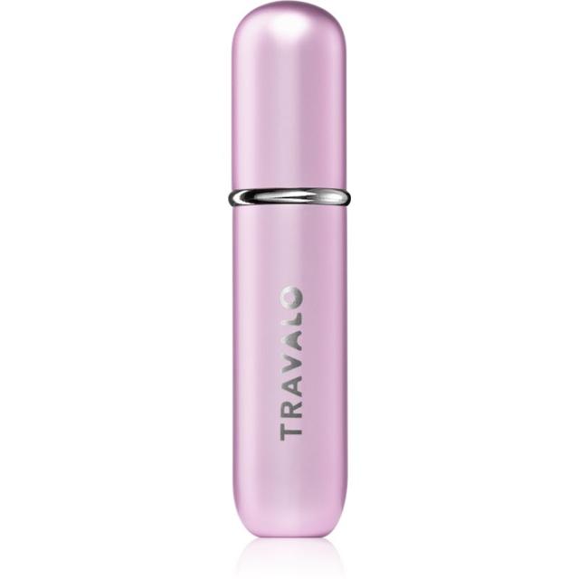 Travalo Classic refillable atomiser unisex 5 ml