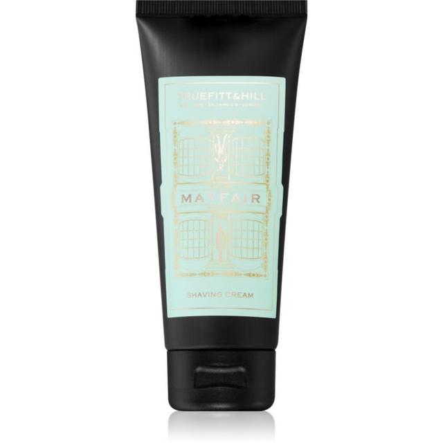 Truefitt & Hill Mayfair Shaving Cream shaving cream in a tube 75 g