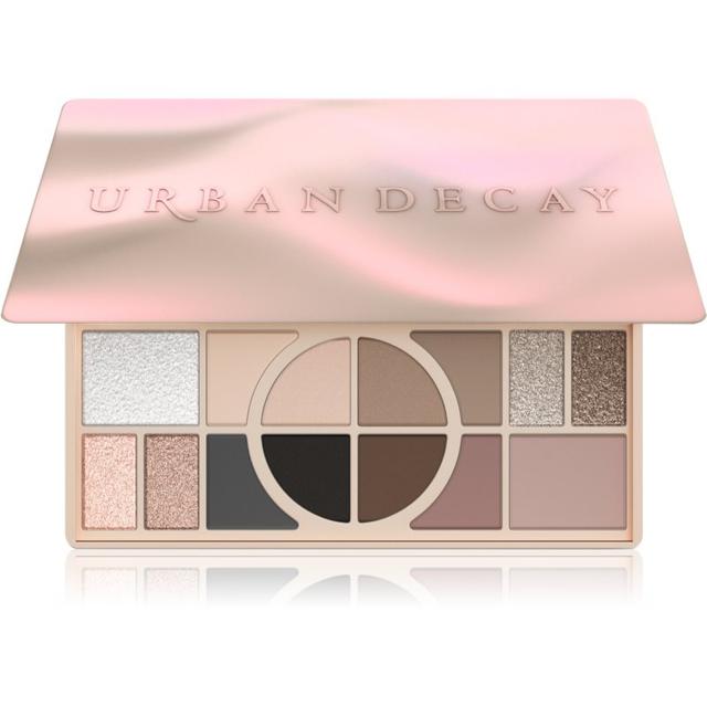 Urban Decay Naked Shaped eyeshadow palette shade Cool 160.6 g