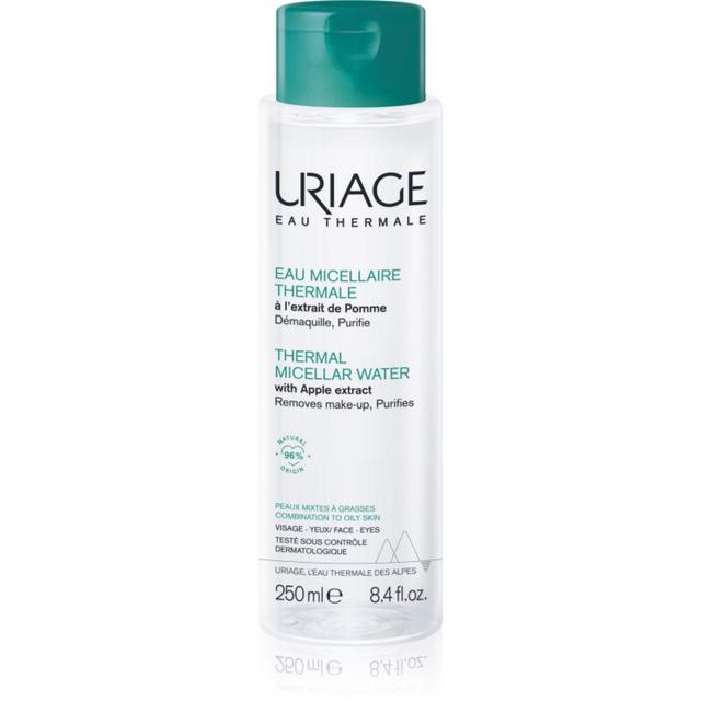 Uriage Hygiène Thermal Micellar Water - Combination to Oily Skin micellar cleansing water for combination to oily skin 250 ml