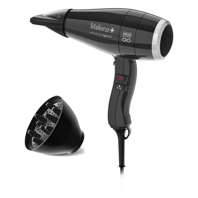 Valera Swiss Power4ever eXential RC D hair dryer 1 pc