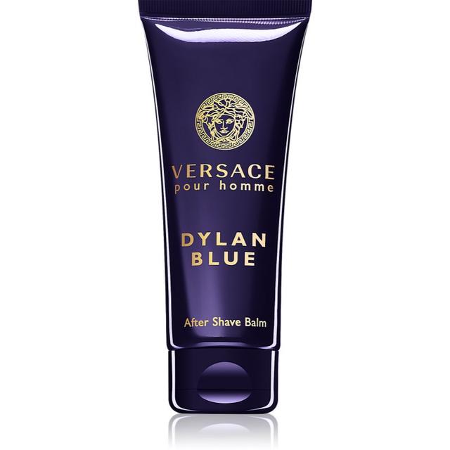 Versace Dylan Blue Pour Homme aftershave balm for men 100 ml